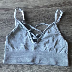 Victoria's Secret PINK sports bra